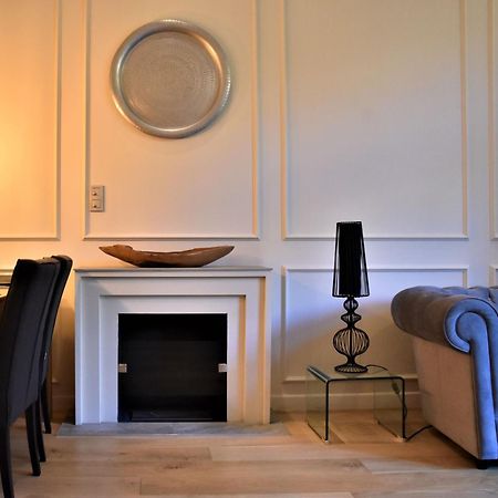 Luxury Flat Near Castle Hill Apartment Будапеща Екстериор снимка
