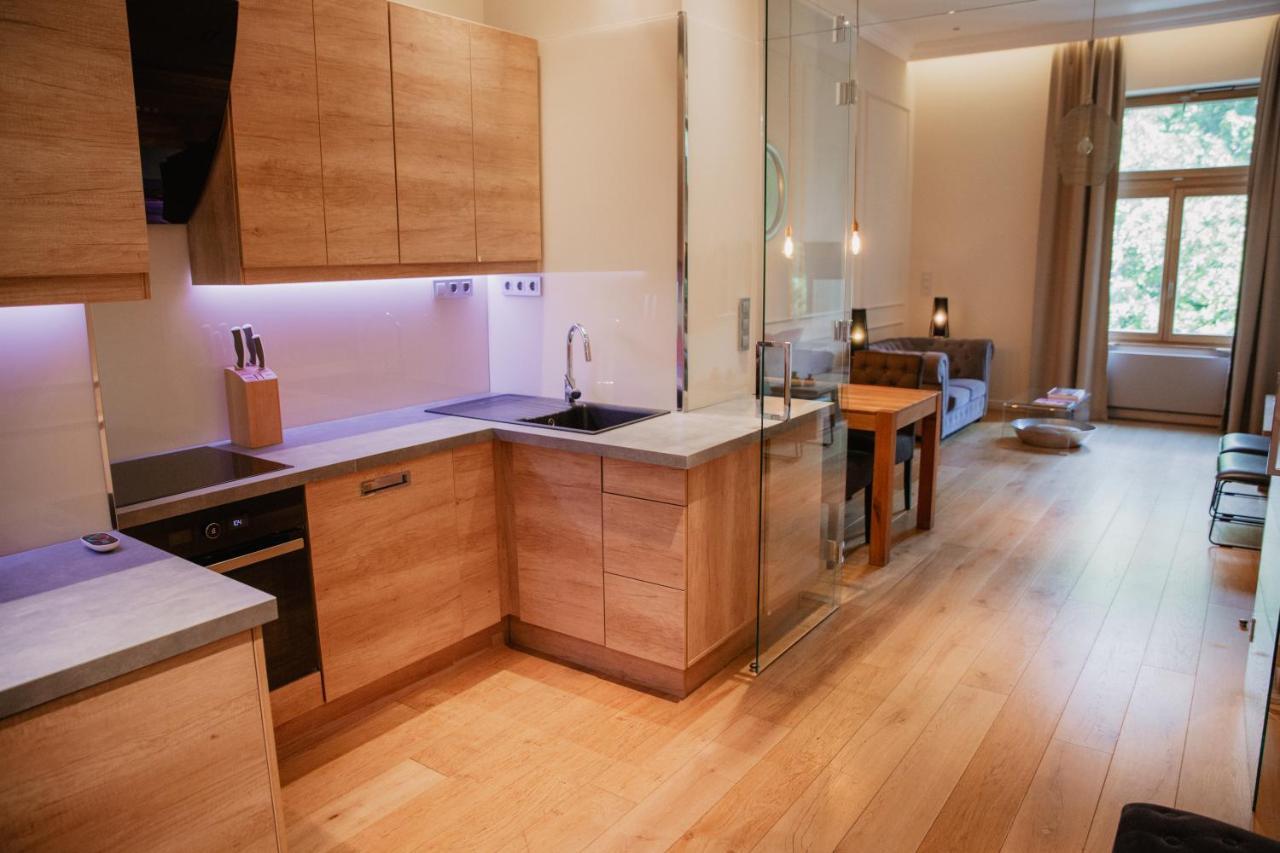 Luxury Flat Near Castle Hill Apartment Будапеща Екстериор снимка