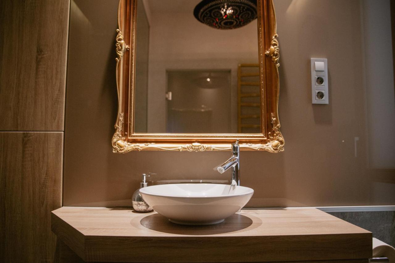 Luxury Flat Near Castle Hill Apartment Будапеща Екстериор снимка